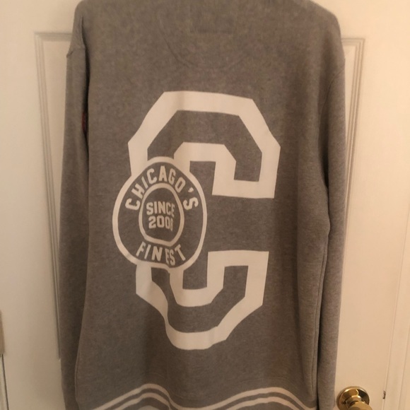 Chicago’s finest Varsity - Picture 4 of 4